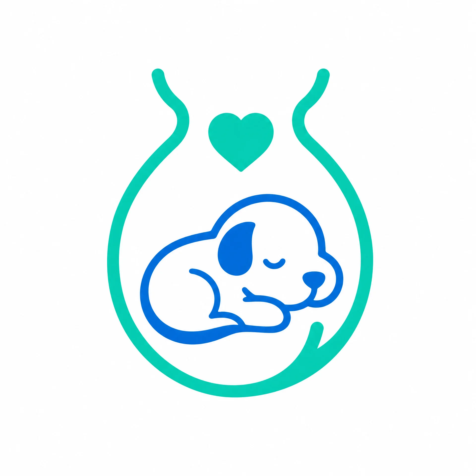 克隆宠﻿物出生图标